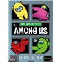 Among us - le guide de jeu