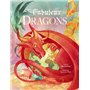 Fabuleux dragons