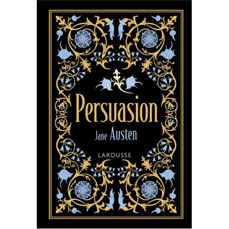 Persuasion - Jane Austen