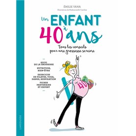 Un enfant à 40 ans