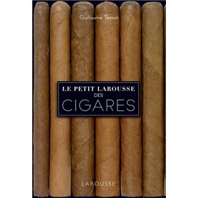 Le petit Larousse des cigares