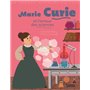 Marie Curie et l'amour des sciences