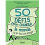 50 défis pour changer le monde