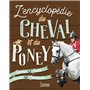 L'Encyclopédie Larousse du Cheval et du Poney