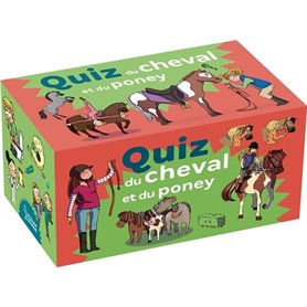 Quiz du cheval et du poney