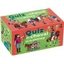 Quiz du cheval et du poney