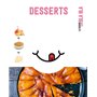 Desserts sans bla bla