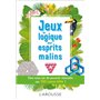 Jeux de logique pour esprits malins