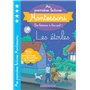 Mes premières lectures Montessori - Les étoiles