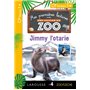 Premières lectures Une saison au zoo Jimmy l'otarie