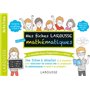 Mes fiches Larousse spécial mathématiques - 7 à 11 ans