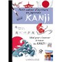 Petit cahier d'écriture : les KANJI