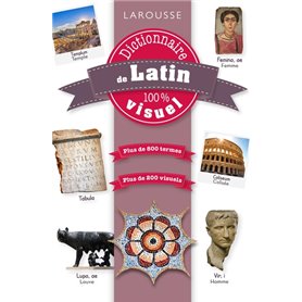 Dictionnaire visuel de latin