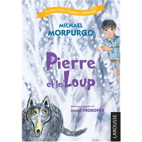 Pierre et le Loup