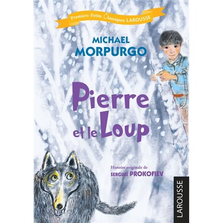 Pierre et le Loup