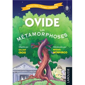 Les Métamorphoses d'Ovide