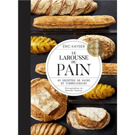 Le Larousse du Pain