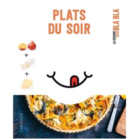 Plats du soir