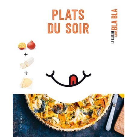 Plats du soir