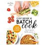 C'est décidé je batch cook