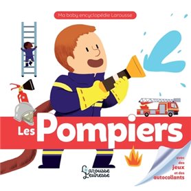 Les pompiers