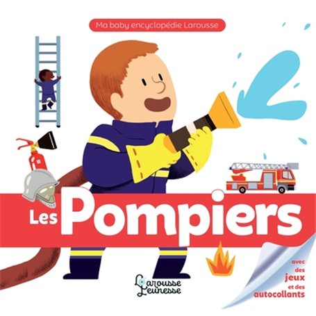 Les pompiers