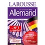 Dictionnaire mini allemand