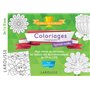 20 coloriages magiques spécial MATHS, 7-10 ans