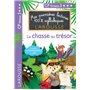 1ères lectures 100% syllabiques - Chasse au trésor