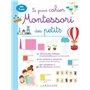 Le grand cahier Montessori des tout petits