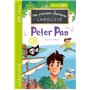 Peter Pan CE1