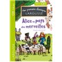 Alice au pays des merveilles CE1