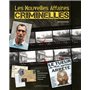 Les nouvelles affaires criminelles