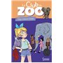 Le club du zoo - Un éléphant en détresse