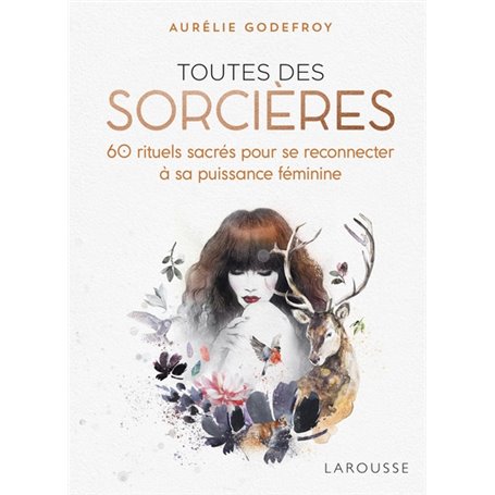 Toutes des sorcières