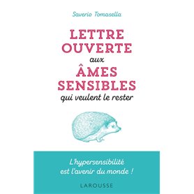 Lettre ouverte aux âmes sensibles qui veulent le rester