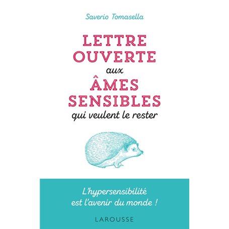 Lettre ouverte aux âmes sensibles qui veulent le rester