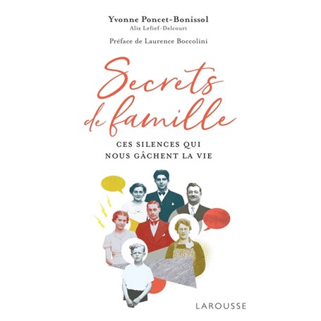 Secrets de famille