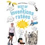 Best of des inventions ratées