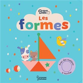 Les formes