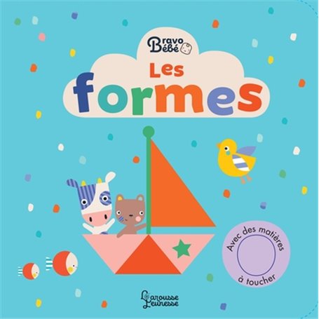 Les formes