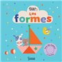 Les formes