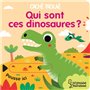 Qui sont ces dinosaures ?