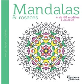 Mandalas et rosaces