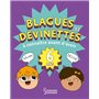 Blagues et devinettes à connaître avant d'avoir 6 ans