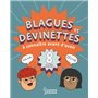 Blagues et devinettes à connaître avant d'avoir 8 ans