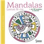 Mandalas lamas et cie