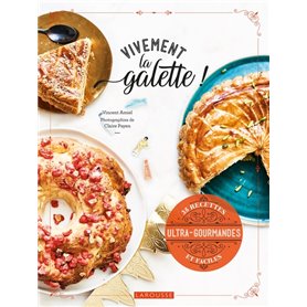 Vivement la galette !