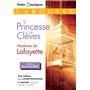 La princesse de Clèves Spécial Bac