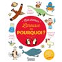 Mon Premier Larousse des Pourquoi ?